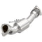 MagnaFlow Exhaust Products MagnaFlow 2004-2006 Volkswagen Touareg HM Grade Federal / EPA Compliant Direct-Fit Catalytic Converter | 24184