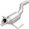 MagnaFlow Exhaust Products MagnaFlow 2004-2006 Volkswagen Touareg HM Grade Federal / EPA Compliant Direct-Fit Catalytic Converter | 24185