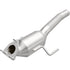 MagnaFlow Exhaust Products MagnaFlow 2004-2006 Volkswagen Touareg HM Grade Federal / EPA Compliant Direct-Fit Catalytic Converter | 24186