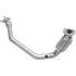 MagnaFlow Exhaust Products HM Grade Direct-Fit Catalytic Converter | 24208