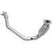 MagnaFlow Exhaust Products HM Grade Direct-Fit Catalytic Converter | 24208