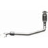 MagnaFlow Exhaust Products HM Grade Direct-Fit Catalytic Converter | 24208