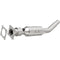 MagnaFlow Exhaust Products | 24296 HM Grade Direct-Fit Catalytic Converter