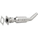 MagnaFlow Exhaust Products | 24296 HM Grade Direct-Fit Catalytic Converter