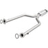 MagnaFlow Exhaust Products HM Grade Direct-Fit Catalytic Converter | 24321