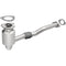 MagnaFlow Exhaust Products MagnaFlow 2002-2003 Saturn Vue HM Grade Federal / EPA Compliant Direct-Fit Catalytic Converter | 24323