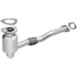 MagnaFlow Exhaust Products MagnaFlow 2002-2003 Saturn Vue HM Grade Federal / EPA Compliant Direct-Fit Catalytic Converter | 24323