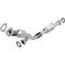 MagnaFlow Exhaust Products MagnaFlow 2002-2003 Saturn Vue HM Grade Federal / EPA Compliant Direct-Fit Catalytic Converter | 24327