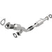 MagnaFlow Exhaust Products MagnaFlow 2002-2003 Saturn Vue HM Grade Federal / EPA Compliant Direct-Fit Catalytic Converter | 24327