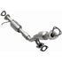 MagnaFlow Exhaust Products MagnaFlow 2002-2003 Saturn Vue HM Grade Federal / EPA Compliant Direct-Fit Catalytic Converter | 24327