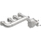 MagnaFlow Exhaust Products 1996-1998 Lincoln Mark VIII HM Grade Federal / EPA Compliant Manifold Catalytic Converter | 24377