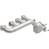 MagnaFlow Exhaust Products 1996-1998 Lincoln Mark VIII HM Grade Federal / EPA Compliant Manifold Catalytic Converter | 24377