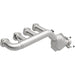 MagnaFlow Exhaust Products 1996-1998 Lincoln Mark VIII HM Grade Federal / EPA Compliant Manifold Catalytic Converter | 24377