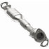 MagnaFlow Exhaust Products MagnaFlow Exhaust Products 24410 HM Grade Direct-Fit Catalytic Converter | 24410