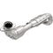 MagnaFlow Exhaust Products MagnaFlow 2003-2004 Ford Expedition HM Grade Federal / EPA Compliant Direct-Fit Catalytic Converter | 24412
