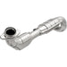 MagnaFlow Exhaust Products MagnaFlow 2003-2004 Ford Expedition HM Grade Federal / EPA Compliant Direct-Fit Catalytic Converter | 24412
