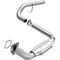 MagnaFlow Exhaust Products HM Grade Direct-Fit Catalytic Converter | 24458