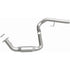 MagnaFlow Exhaust Products HM Grade Direct-Fit Catalytic Converter | 24458