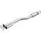 MagnaFlow OEM Grade EPA Compliant Direct-Fit Catalytic Converter | Fits 2001-2005 Lexus IS300 3.0L Underbody