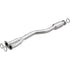 MagnaFlow OEM Grade EPA Compliant Direct-Fit Catalytic Converter | Fits 2001-2005 Lexus IS300 3.0L Underbody