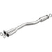 MagnaFlow OEM Grade EPA Compliant Direct-Fit Catalytic Converter | Fits 2001-2005 Lexus IS300 3.0L Underbody
