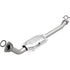 MagnaFlow Exhaust Products MagnaFlow 2005-2007 Toyota Sequoia HM Grade Federal / EPA Compliant Direct-Fit Catalytic Converter | 24481
