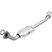 MagnaFlow Exhaust Products MagnaFlow 2005-2007 Toyota Sequoia HM Grade Federal / EPA Compliant Direct-Fit Catalytic Converter | 24481