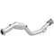 MagnaFlow Exhaust Products MagnaFlow 2004-2006 Volkswagen Phaeton HM Grade Federal / EPA Compliant Direct-Fit Catalytic Converter | 24978