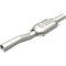 MagnaFlow Exhaust Products MagnaFlow 2002-2004 Jeep Grand Cherokee HM Grade Federal / EPA Compliant Direct-Fit Catalytic Converter | 24992