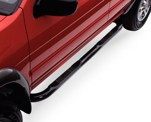 Upgrade Your Ride with Westin Signature 3 Nerf Step Bars - Midwest Aftermarket