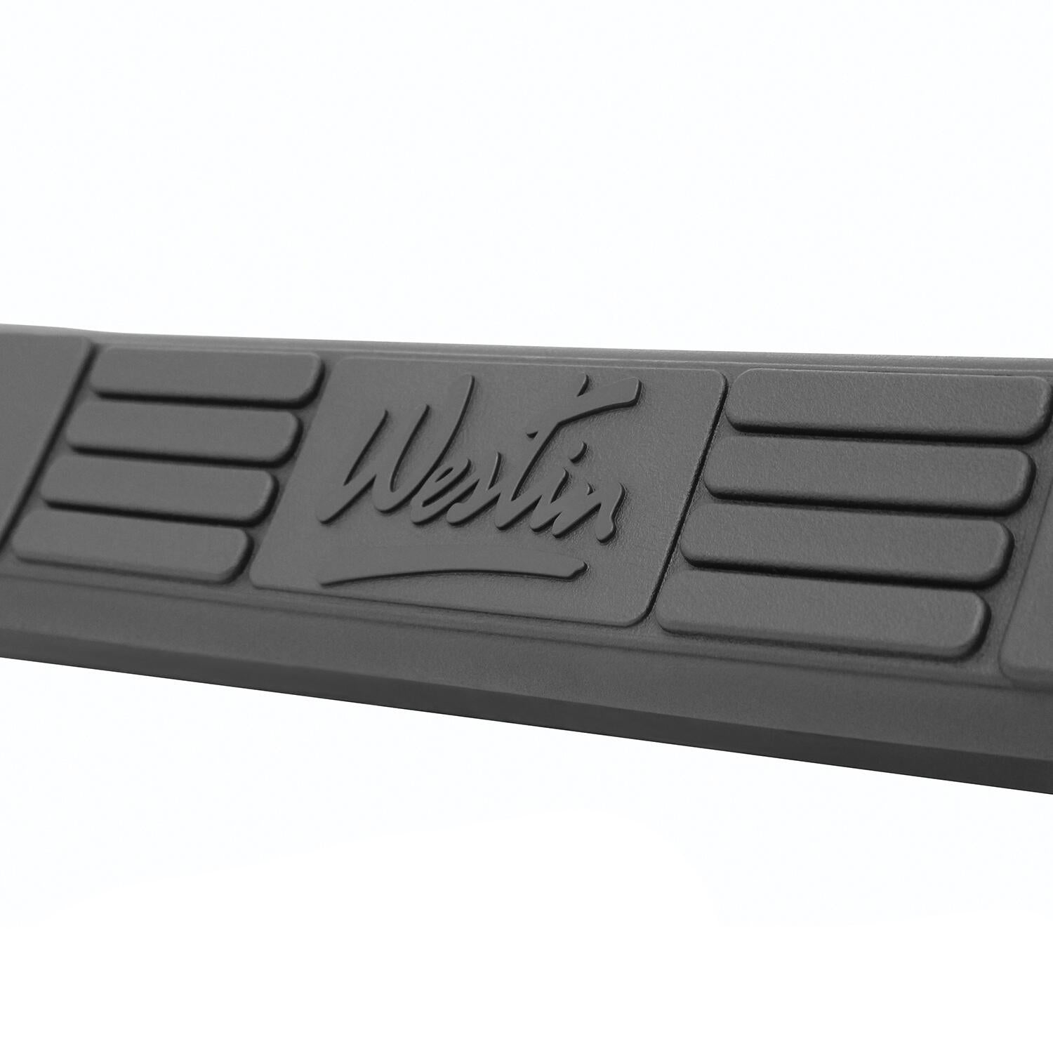 Upgrade Your Ride with Westin Signature 3 Nerf Step Bars - Midwest Aftermarket
