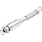 MagnaFlow Exhaust Products MagnaFlow 2006-2008 Mazda 6 HM Grade Federal / EPA Compliant Direct-Fit Catalytic Converter | 25204