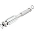 MagnaFlow Exhaust Products MagnaFlow 2006-2008 Mazda 6 HM Grade Federal / EPA Compliant Direct-Fit Catalytic Converter | 25204