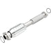 MagnaFlow Exhaust Products MagnaFlow 2006-2008 Mazda 6 HM Grade Federal / EPA Compliant Direct-Fit Catalytic Converter | 25204