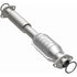 MagnaFlow Exhaust Products MagnaFlow 2006-2008 Mazda 6 HM Grade Federal / EPA Compliant Direct-Fit Catalytic Converter | 25204