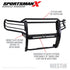 Westin Sportsman X Grille Guards Fits 2014-2021 Toyota Tundra