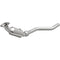 MagnaFlow Exhaust Products HM Grade Direct-Fit Catalytic Converter | 26205
