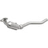 MagnaFlow Exhaust Products HM Grade Direct-Fit Catalytic Converter | 26205