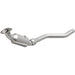 MagnaFlow Exhaust Products HM Grade Direct-Fit Catalytic Converter | 26205