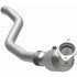 MagnaFlow Exhaust Products HM Grade Direct-Fit Catalytic Converter | 26205