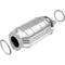 MagnaFlow Exhaust Products HM Grade Direct-Fit Catalytic Converter | 26227