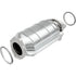 MagnaFlow Exhaust Products HM Grade Direct-Fit Catalytic Converter | 26227