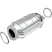MagnaFlow Exhaust Products HM Grade Direct-Fit Catalytic Converter | 26227