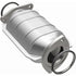 MagnaFlow Exhaust Products HM Grade Direct-Fit Catalytic Converter | 26227