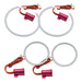 Oracle Lighting LED Halo Kit for BMW 3 Series 2006-2011 - Blue