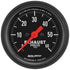 Midwest Aftermarket - Upgrade Your Ride with AutoMeter Z-Series Exhaust Pressure Gauge