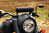 Kuryakyn 2719 MTX Road Thunder Weather Resistant Motorcycle Sound Bar Plus | 300 Watt Handlebar Mounted | Bluetooth | USB Power Charger | Satin Black