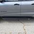 Westin Outlaw Running Boards Fits 2015-2024 Colorado/Canyon Crew Cab