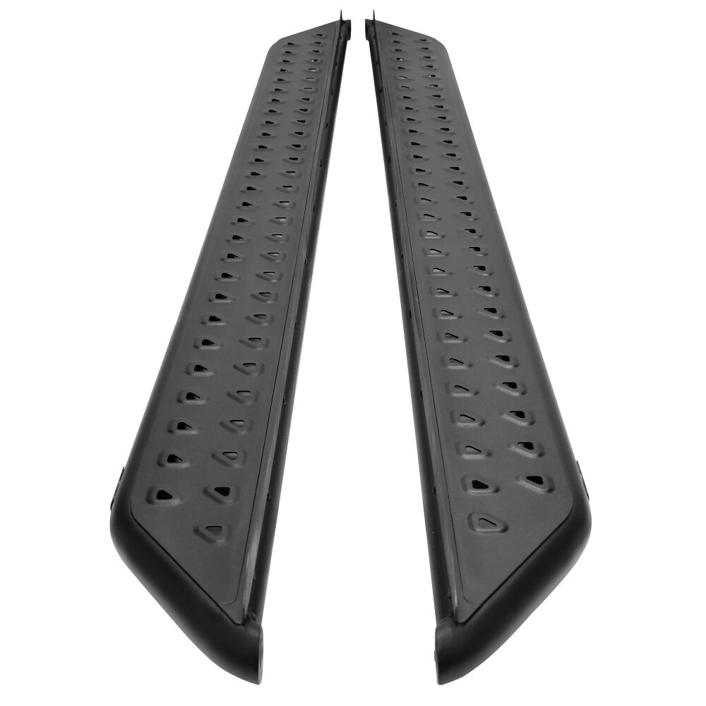 Westin Outlaw Running Boards Fits 2015-2024 Colorado/Canyon Crew Cab