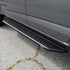 Westin Outlaw Running Boards Fits 2015-2024 Colorado/Canyon Crew Cab